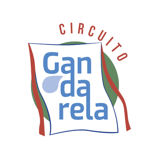 Logotipo do Circuito Gandarela